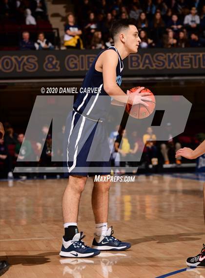 Thumbnail 1 in Hastings vs. Westlake (Section 1 Class B Semifinal) photogallery.