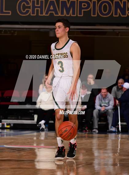Thumbnail 1 in Hastings vs. Westlake (Section 1 Class B Semifinal) photogallery.