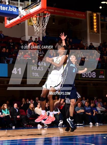 Thumbnail 3 in Hastings vs. Westlake (Section 1 Class B Semifinal) photogallery.