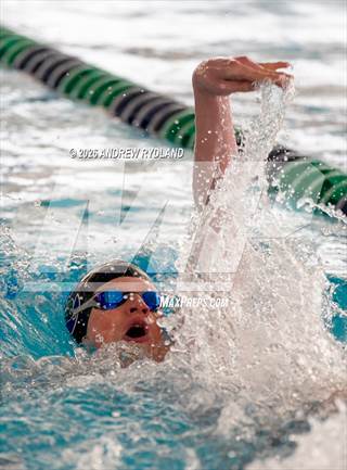 Pine Creek @ Discovery Canyon