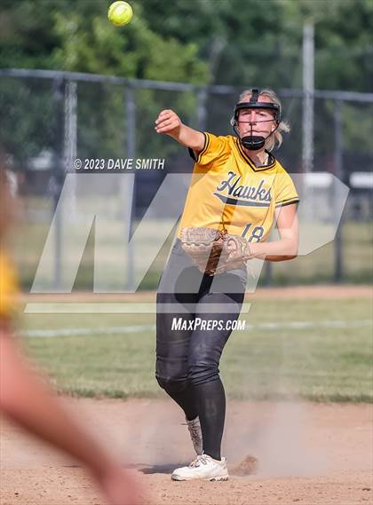 Thumbnail 1 in Central Lee vs Bettendorf (Rick Doran Classic) photogallery.