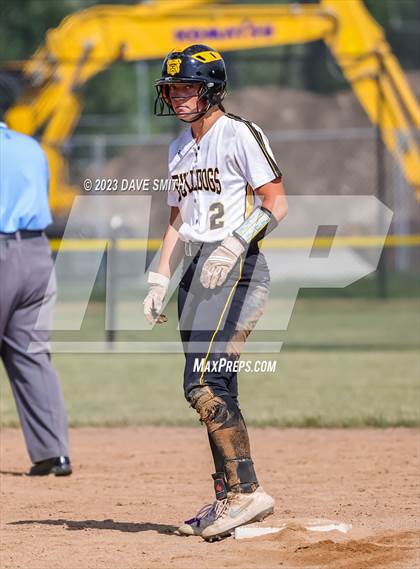Thumbnail 1 in Central Lee vs Bettendorf (Rick Doran Classic) photogallery.