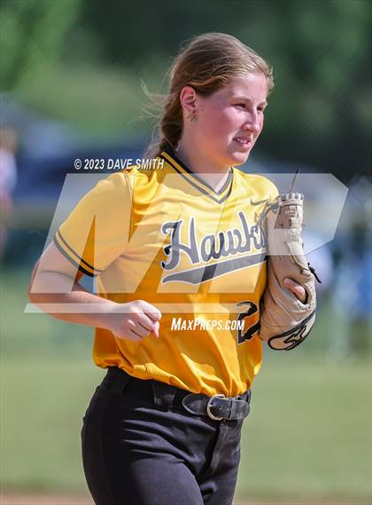 Thumbnail 2 in Central Lee vs Bettendorf (Rick Doran Classic) photogallery.
