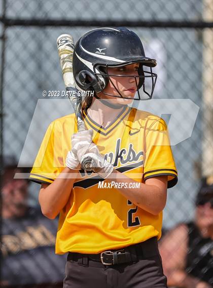 Thumbnail 3 in Central Lee vs Bettendorf (Rick Doran Classic) photogallery.