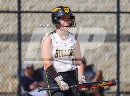 Thumbnail 2 in Central Lee vs Bettendorf (Rick Doran Classic) photogallery.