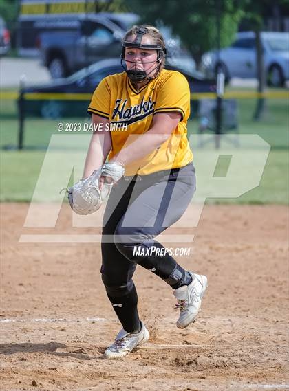Thumbnail 1 in Central Lee vs Bettendorf (Rick Doran Classic) photogallery.