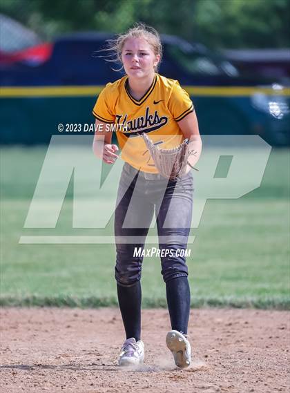 Thumbnail 1 in Central Lee vs Bettendorf (Rick Doran Classic) photogallery.
