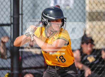 Thumbnail 3 in Central Lee vs Bettendorf (Rick Doran Classic) photogallery.