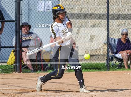 Thumbnail 3 in Central Lee vs Bettendorf (Rick Doran Classic) photogallery.