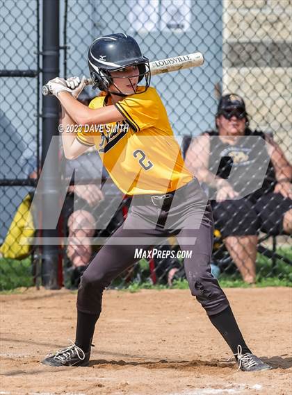 Thumbnail 2 in Central Lee vs Bettendorf (Rick Doran Classic) photogallery.