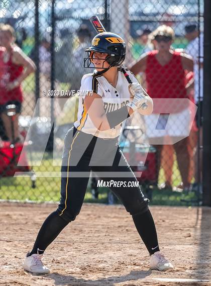 Thumbnail 2 in Central Lee vs Bettendorf (Rick Doran Classic) photogallery.