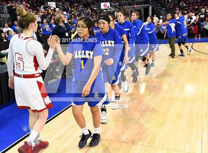 Thumbnail 3 in Leading Edge Academy - GEC vs. Valley  (AIA 2A Final Awards Photos) photogallery.