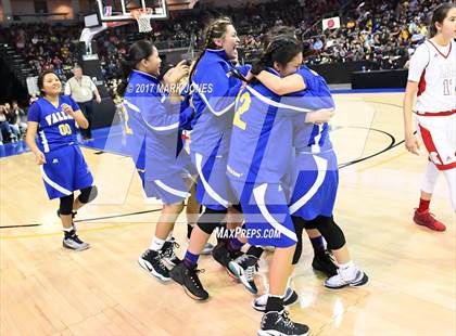 Thumbnail 1 in Leading Edge Academy - GEC vs. Valley  (AIA 2A Final Awards Photos) photogallery.