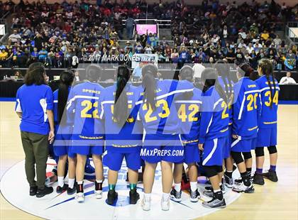 Thumbnail 1 in Leading Edge Academy - GEC vs. Valley  (AIA 2A Final Awards Photos) photogallery.