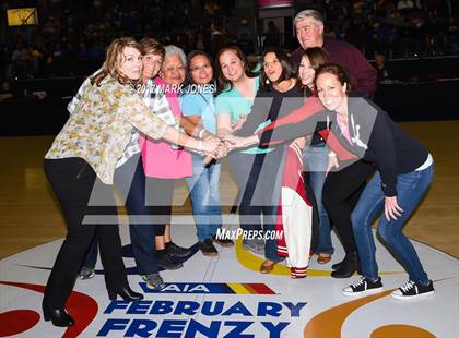 Thumbnail 3 in Leading Edge Academy - GEC vs. Valley  (AIA 2A Final Awards Photos) photogallery.