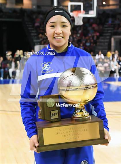 Thumbnail 1 in Leading Edge Academy - GEC vs. Valley  (AIA 2A Final Awards Photos) photogallery.
