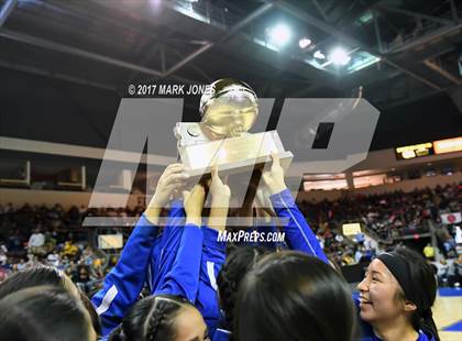 Thumbnail 2 in Leading Edge Academy - GEC vs. Valley  (AIA 2A Final Awards Photos) photogallery.