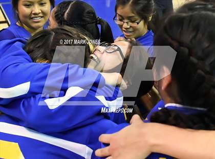 Thumbnail 1 in Leading Edge Academy - GEC vs. Valley  (AIA 2A Final Awards Photos) photogallery.