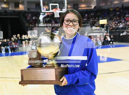 Thumbnail 1 in Leading Edge Academy - GEC vs. Valley  (AIA 2A Final Awards Photos) photogallery.