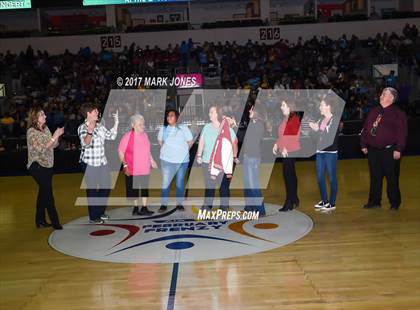 Thumbnail 2 in Leading Edge Academy - GEC vs. Valley  (AIA 2A Final Awards Photos) photogallery.