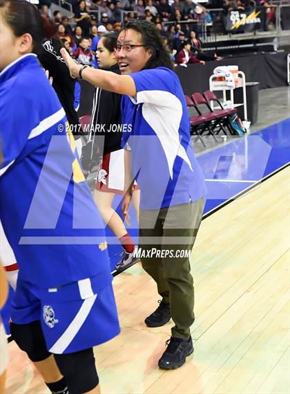 Thumbnail 1 in Leading Edge Academy - GEC vs. Valley  (AIA 2A Final Awards Photos) photogallery.