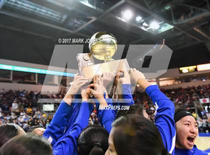 Thumbnail 1 in Leading Edge Academy - GEC vs. Valley  (AIA 2A Final Awards Photos) photogallery.
