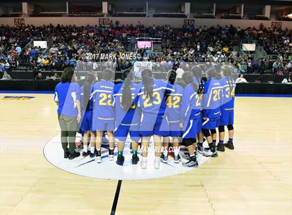 Thumbnail 3 in Leading Edge Academy - GEC vs. Valley  (AIA 2A Final Awards Photos) photogallery.