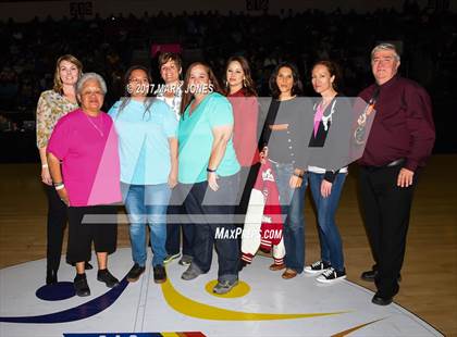 Thumbnail 2 in Leading Edge Academy - GEC vs. Valley  (AIA 2A Final Awards Photos) photogallery.