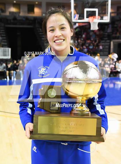 Thumbnail 2 in Leading Edge Academy - GEC vs. Valley  (AIA 2A Final Awards Photos) photogallery.