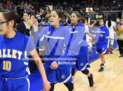 Thumbnail 3 in Leading Edge Academy - GEC vs. Valley  (AIA 2A Final Awards Photos) photogallery.