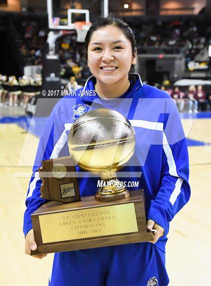 Thumbnail 3 in Leading Edge Academy - GEC vs. Valley  (AIA 2A Final Awards Photos) photogallery.