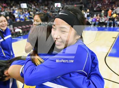 Thumbnail 3 in Leading Edge Academy - GEC vs. Valley  (AIA 2A Final Awards Photos) photogallery.