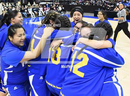 Thumbnail 3 in Leading Edge Academy - GEC vs. Valley  (AIA 2A Final Awards Photos) photogallery.
