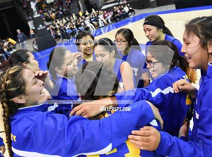 Thumbnail 3 in Leading Edge Academy - GEC vs. Valley  (AIA 2A Final Awards Photos) photogallery.