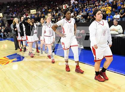 Thumbnail 2 in Leading Edge Academy - GEC vs. Valley  (AIA 2A Final Awards Photos) photogallery.