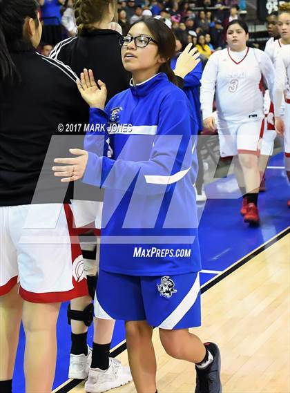 Thumbnail 3 in Leading Edge Academy - GEC vs. Valley  (AIA 2A Final Awards Photos) photogallery.