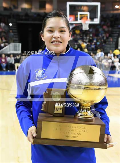 Thumbnail 1 in Leading Edge Academy - GEC vs. Valley  (AIA 2A Final Awards Photos) photogallery.
