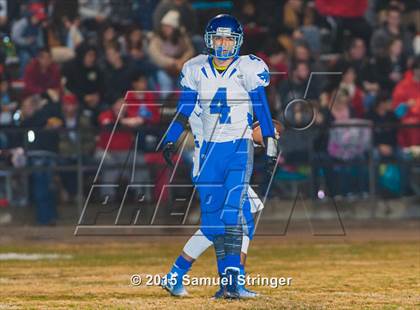 Thumbnail 2 in Sierra @ Chowchilla (CIF State Divison 4-A Final) photogallery.