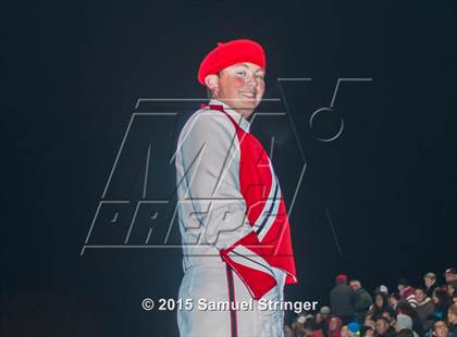 Thumbnail 1 in Sierra @ Chowchilla (CIF State Divison 4-A Final) photogallery.