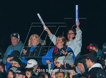 Thumbnail 2 in Sierra @ Chowchilla (CIF State Divison 4-A Final) photogallery.