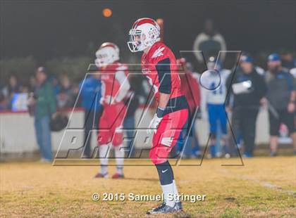 Thumbnail 2 in Sierra @ Chowchilla (CIF State Divison 4-A Final) photogallery.