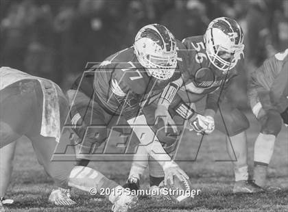 Thumbnail 1 in Sierra @ Chowchilla (CIF State Divison 4-A Final) photogallery.