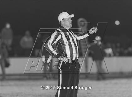 Thumbnail 2 in Sierra @ Chowchilla (CIF State Divison 4-A Final) photogallery.