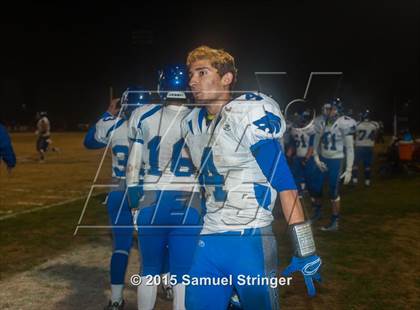 Thumbnail 2 in Sierra @ Chowchilla (CIF State Divison 4-A Final) photogallery.