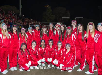 Thumbnail 3 in Sierra @ Chowchilla (CIF State Divison 4-A Final) photogallery.