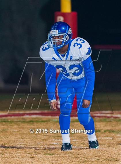 Thumbnail 1 in Sierra @ Chowchilla (CIF State Divison 4-A Final) photogallery.