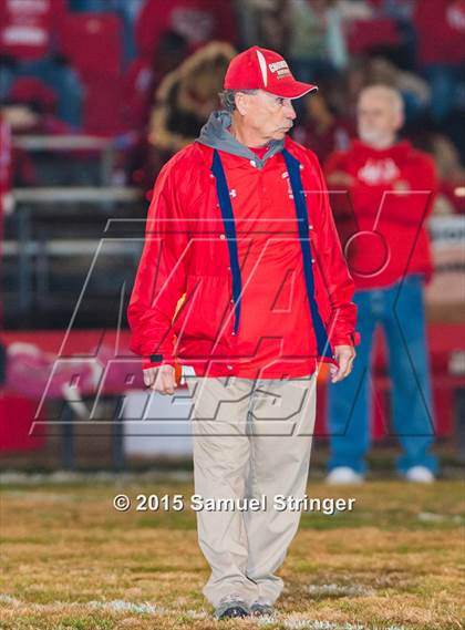 Thumbnail 2 in Sierra @ Chowchilla (CIF State Divison 4-A Final) photogallery.