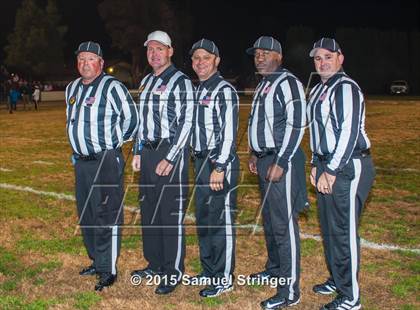 Thumbnail 2 in Sierra @ Chowchilla (CIF State Divison 4-A Final) photogallery.