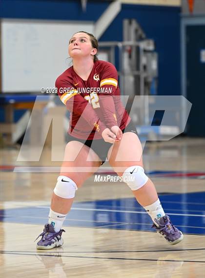Thumbnail 3 in Cardinal Newman @ Tamalpais photogallery.