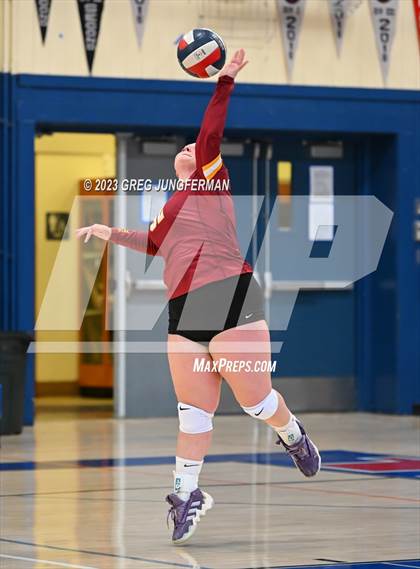 Thumbnail 2 in Cardinal Newman @ Tamalpais photogallery.